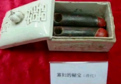 古代女性都是怎么「自我解决」需求的？