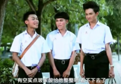 如何看出男生是不是弯的？都有哪些特征？