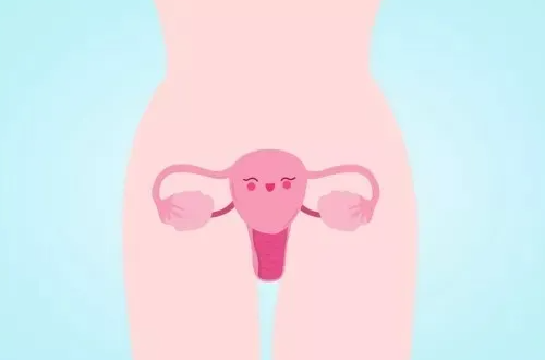 女生真能被顶到「花心」吗?