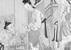 盘点古代女性用过的8个大人玩具