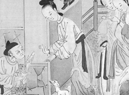 盘点古代女性用过的8个大人玩具
