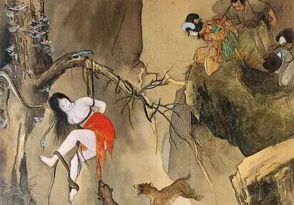 pā腻了？你该学点情趣 |kun绑篇