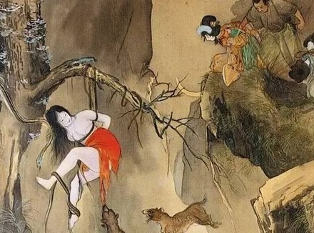 pā腻了？你该学点情趣 |kun绑篇
