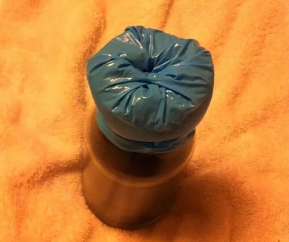 教你Diy杯子，用起来堪比真人！