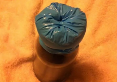 教你Diy杯子，用起来堪比真人！