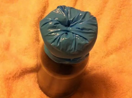 教你Diy杯子，用起来堪比真人！