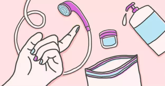 绝技教学，给男生们的挑豆指南！