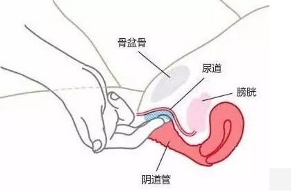 G点高潮是一种怎样奇妙的感觉