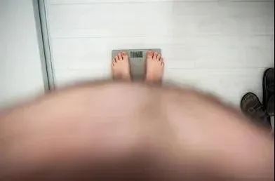 男人越胖，丁丁越短？这个是有依据的…