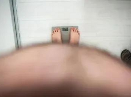 男人越胖，丁丁越短？这个是有依据的…