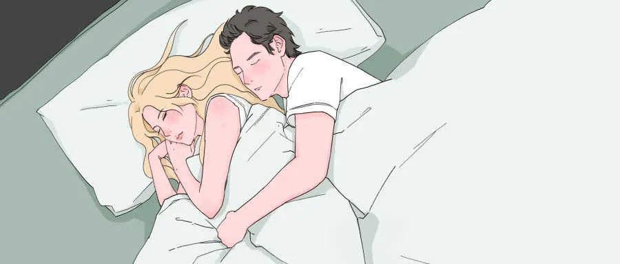 比起长枪直入,女人其实更喜欢前戏！