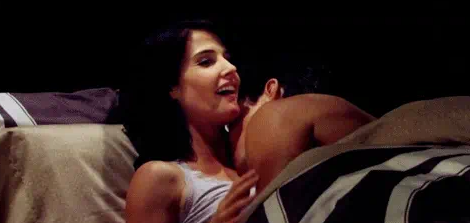 女性身体的敏感点,你知道多少?