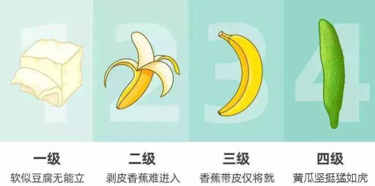 在女生的眼里，“硬汉”才是爱爱的快乐源泉！