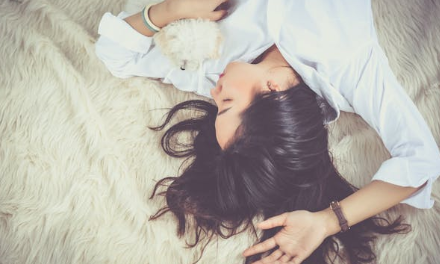 房事之后,男女双方谁更累?