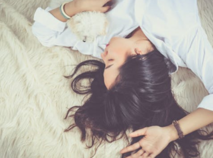 房事之后,男女双方谁更累?