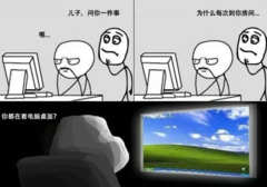 小电影看多了会导致大脑萎缩吗