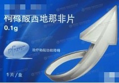 不务正业”的西地那非和达泊西汀