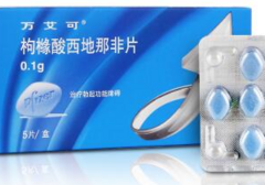 服用万艾可不同房有保健功能吗
