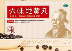 老公吃六味地黄丸干嘛