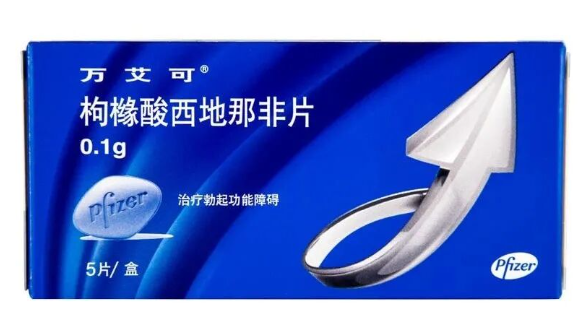 万艾可和金戈西地那非哪个好