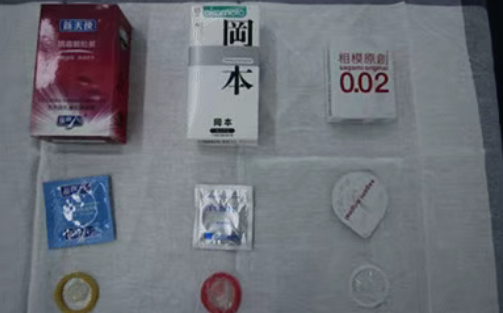 1块钱和20块钱的避孕套有什么区别？
