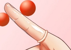 女孩子包里的手指套是什么