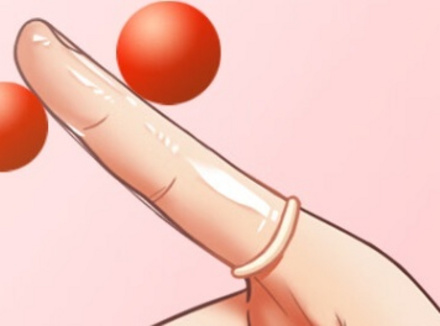 女孩子包里的手指套是什么