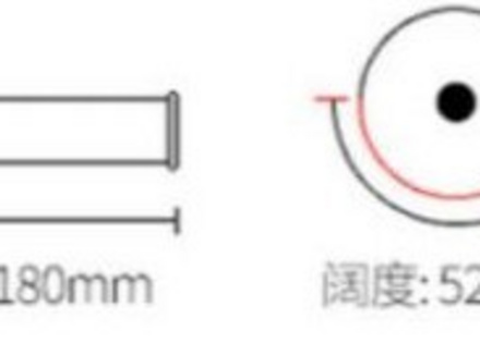 避孕套大号是多少厘米