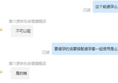 第六感水晶狼牙套能避孕吗