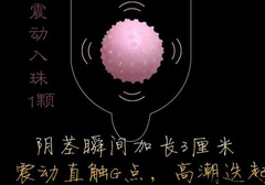 避孕套里的快乐珠是干什么用的