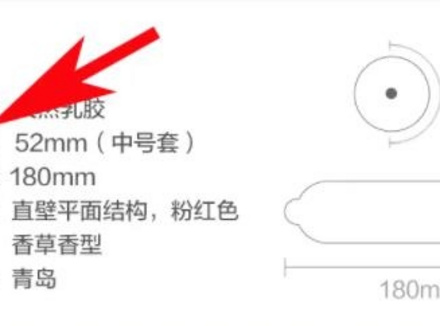 避孕套标称宽度怎么算 教你选择合适的TT
