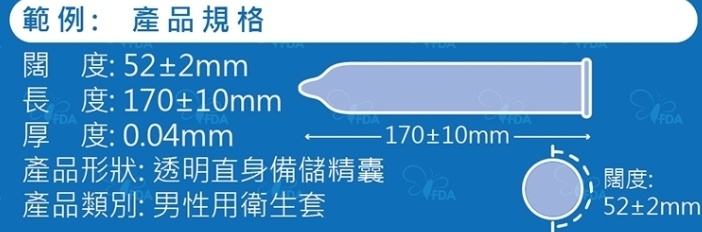 为啥52mm的避孕套很难戴
