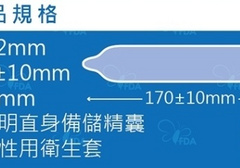 为啥52mm的避孕套很难戴