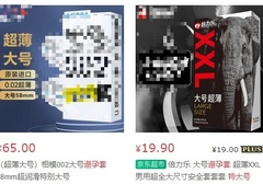 最大号的避孕套是多大