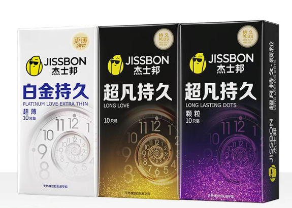 延时效果最好的避孕套是哪种