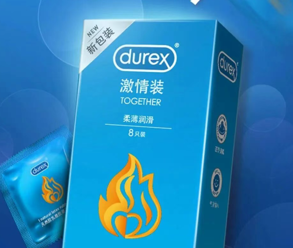 杜蕾斯活力装和大胆爱哪个厚