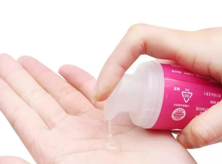人体润滑油的12种使用方法，你用过几个？