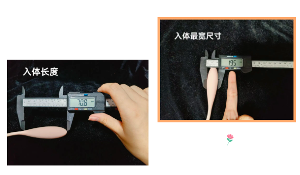 洛伊卡初芽温柔情趣小跳蛋，解锁新手玩家的第一份快乐