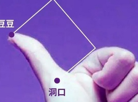 怎么一眼就能看出姑娘是易高潮体质