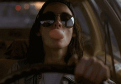 情侣开车姿势指南，居然还可以怎么玩！