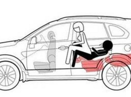史上最全车·震姿势攻略