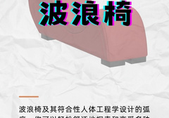 酒店情趣S形波浪椅的正确打开姿势
