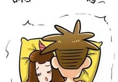 8种PaPa姿势，传教士和女上位最经典！