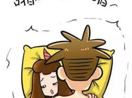 8种PaPa姿势，传教士和女上位最经典！