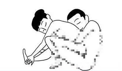 姿势大全,你想看的都在这里