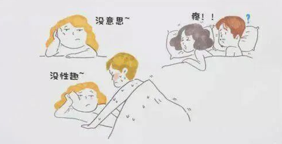 早泄该不该禁欲？科学治疗才是关键