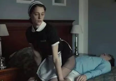 女上位怎么做才舒服？一篇超详细攻略教你完美女上