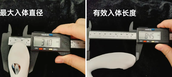 一颗青杏雷震芷穿戴跳蛋，电击也能产生快感
