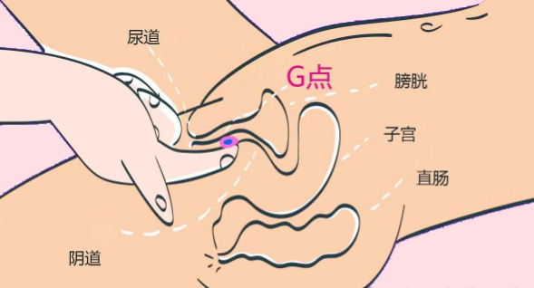 最容易高潮的体位，你知道几个？（含实操指南）