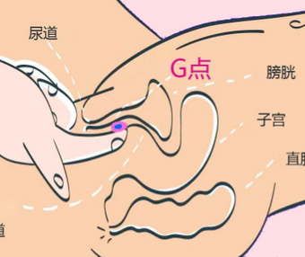 最容易高潮的体位，你知道几个？（含实操指南）